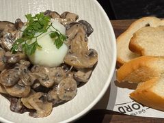 -Nord Grill&Bar Highland诺德西餐(深圳欢乐海岸店)