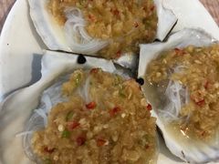 -海味当家(西安路店)