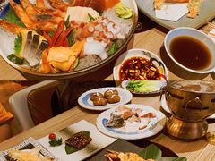 -一本魅·日式料理