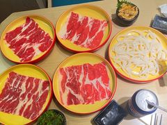 -沼津港精致料理·寿喜烧·烧鸟(漕河泾印象城店)