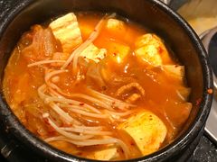 -烤路里·韩国品质自助烤肉(石路天虹4号店)