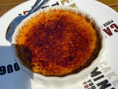 -The BREW·酿餐厅(浦东嘉里大酒店)