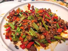 -八大碗·东北菜·锅包肉(佳兆业店)