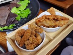 -呷哺呷哺 黄金牧场 (新中关购物中心店)
