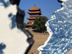 -景德镇陶阳里历史文化旅游区