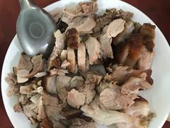 -四合心砂锅居(轩辕小区店)