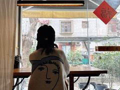 -春庄咖啡SpringHues(钟楼小区店)