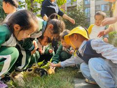 -海汀顿儿童之家(保利香雪园区)