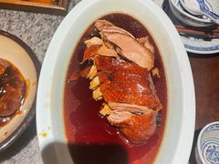 -南京大牌档(青岛万象城店)