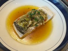 -翕间食·精致淮扬菜(江苏大剧院店)