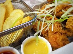 米屋石锅拌饭-米屋石锅拌饭(师大店)