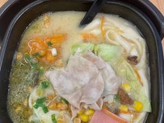 -阿香米线(深业上城店)