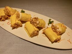 -茶宴·美食地标餐厅(沙坡尾店)