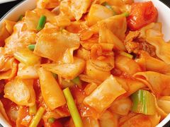 -宛平李记小吃(东关街店)