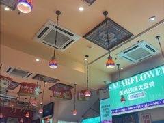 -撒拉花儿·新疆菜·清真(太阳宫店)