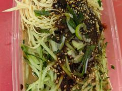 -李记特色五谷杂粮鸡蛋果子
