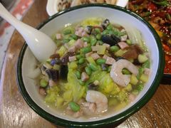 -兔槽江湖菜·重庆璧山兔(水围店)