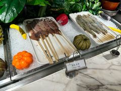 -云海轩·海鲜自助-河北云瑧世纪大饭店1F