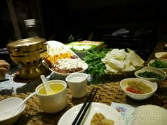 -慢丽江·云南野生菌土鸡锅(西山店)