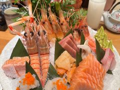 -王鼎精致料理铁板烧(世博源店)