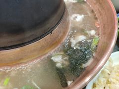 -吉祥涮羊肉
