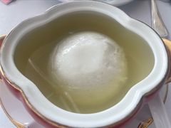 沉鱼落雁汤-悦轩中餐厅·高空江景·杭州柏悦酒店