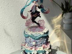 -ZIYUE CAKE线上店