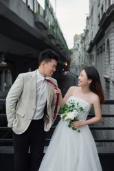 -麦田·婚纱摄影(天河新天地店)