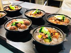 -天津大学留园餐厅