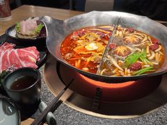 -湊湊火锅·茶憩(皇姑万象汇店)