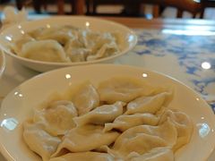 -东方饺子王(和平里店)