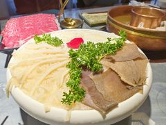 -慢丽江·云南野生菌土鸡锅(付家庄店)