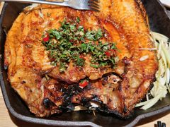 -云海肴·汽锅鸡·云南菜(美罗城店)