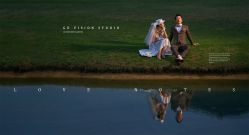 -GO VISION 动视觉婚纱摄影高级定制