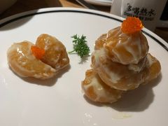-新太二·鲜料川菜(智慧城广百店)