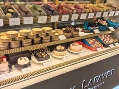 -PAUL LAFAYET 法式甜品(国金中心商场店)