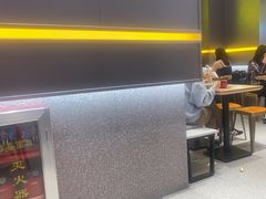 -小杨生煎(深圳岗厦北店)