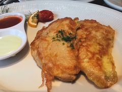 -波特曼西餐厅(中央大街店)