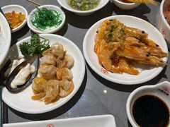 -渔乐之昕·铁板烧自助餐(虹悦城店)