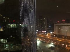 -太原凯宾斯基饭店