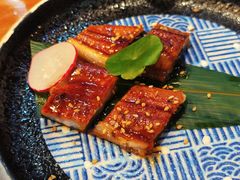 -大江户日本料理(吕厝店)