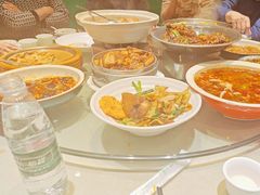 -刘胖子家常菜·蹄花焖藕(兴业店)