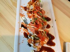 -酒井酱子·深夜食堂(东城汇店)