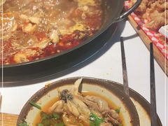 -老天桥蛙炉火锅(姑苏总店)