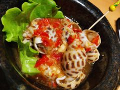 -TORO MaKi 寿司·日料(华创店)