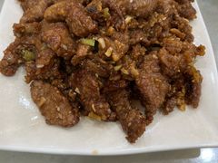 老爆三-臻味斋