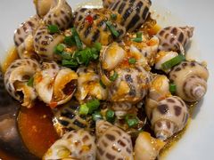 辣味花螺-江仙雅居(中航国际店)