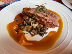 -羽深肉铺 Steak & Wine
