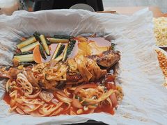 -纽道沸巫山纸包鱼(中海国际店)