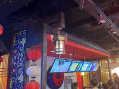 -长藤鬼校(东门店)